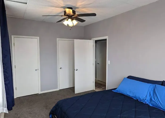 Apartment Charming In The Heart Of Robinson