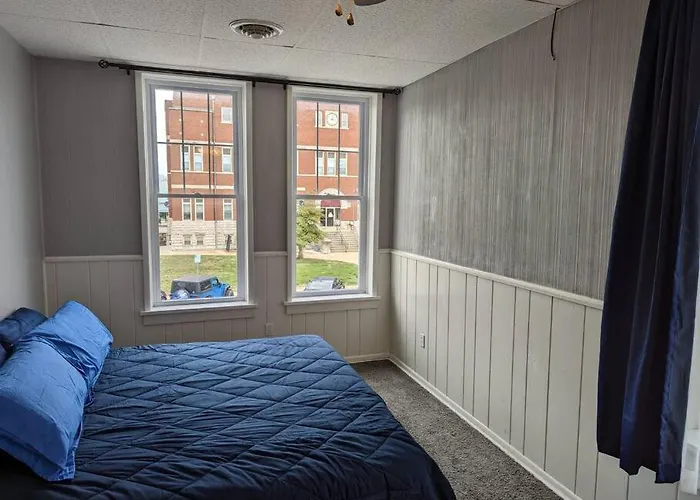 Apartment Charming In The Heart Of