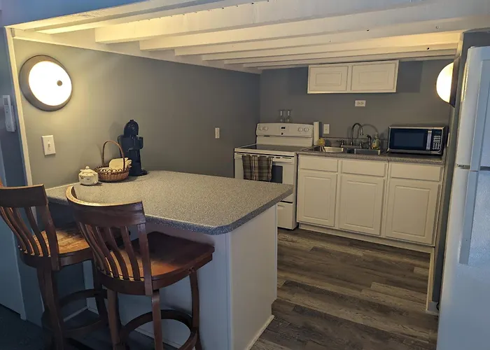 Charming In The Heart Of Apartment *