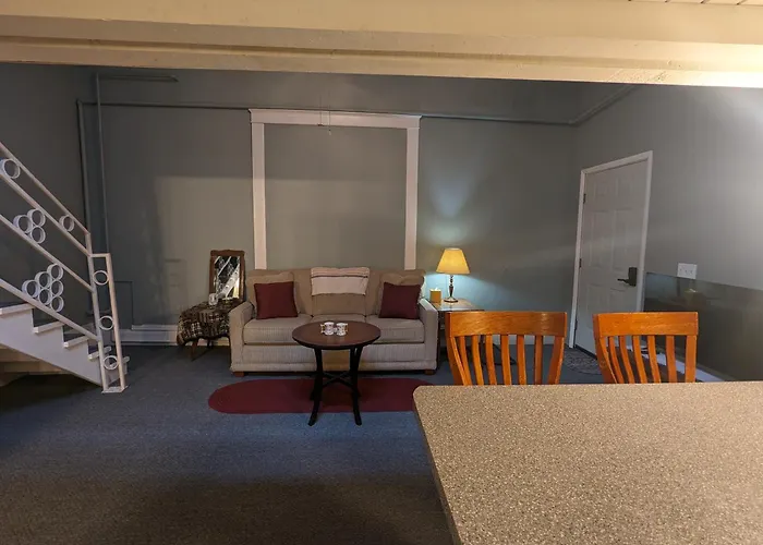 Charming In The Heart Of Apartment *