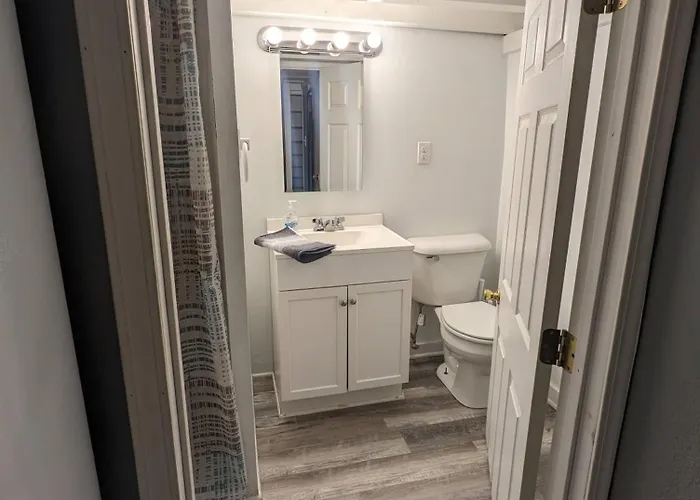 Apartment Charming In The Heart Of *
