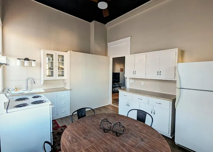 Charming In The Heart Of Apartment *