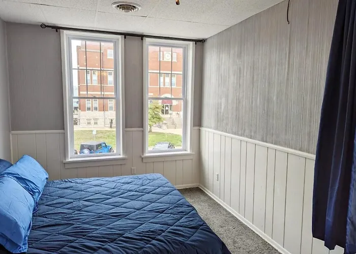 Charming In The Heart Of Apartment *