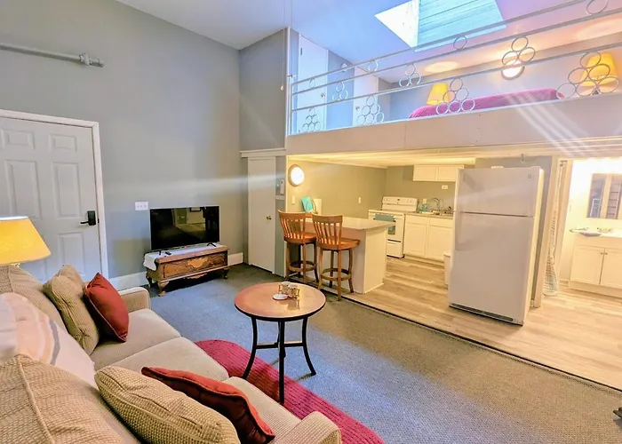 Apartment Charming In The Heart Of *