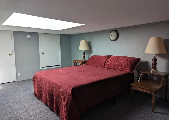Charming In The Heart Of Apartment Robinson